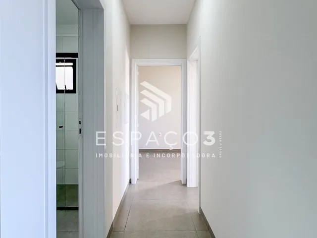 Imagem 7: Apartamento novo semimobiliado no centro de Medianeira