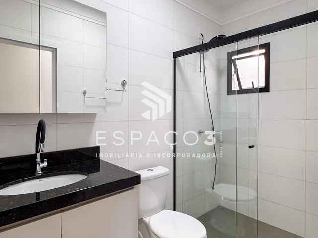 Imagem 8: Apartamento novo semimobiliado no centro de Medianeira
