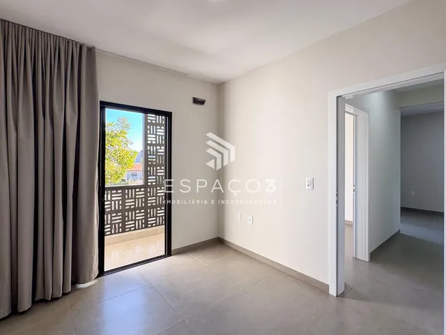 Imagem 10: Apartamento novo semimobiliado no centro de Medianeira