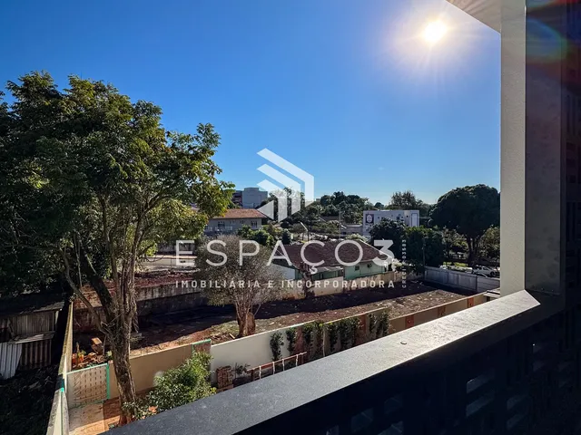 Imagem 11: Apartamento novo semimobiliado no centro de Medianeira