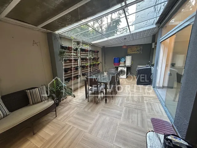 Imagem: Apartamento Garden Forest Jundiaí - 3 Quartos