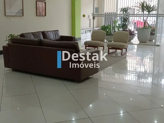 Imagem 10: APARTAMENTO PARA LOCAÇÃO NO BAIRRO ATERRADO, COM ESTRUTURA E LAZER COMPLETA