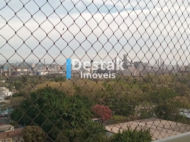 Imagem 8: APARTAMENTO PARA LOCAÇÃO NO BAIRRO ATERRADO, COM ESTRUTURA E LAZER COMPLETA