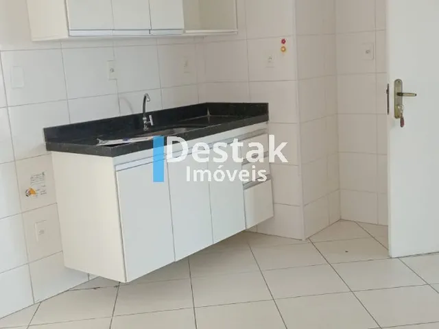 Imagem 6: APARTAMENTO PARA LOCAÇÃO NO BAIRRO ATERRADO, COM ESTRUTURA E LAZER COMPLETA