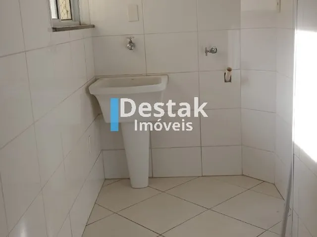 Imagem 5: APARTAMENTO PARA LOCAÇÃO NO BAIRRO ATERRADO, COM ESTRUTURA E LAZER COMPLETA