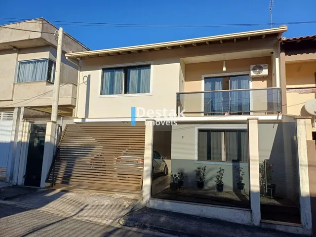 Imagem: CASA - VOLTA REDONDA