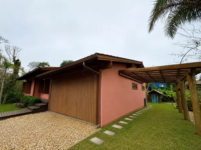 Imagem 8: Casa Mobiliada no Condomínio Maranata
