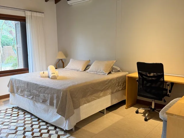 Imagem 10: Casa Mobiliada no Condomínio Maranata