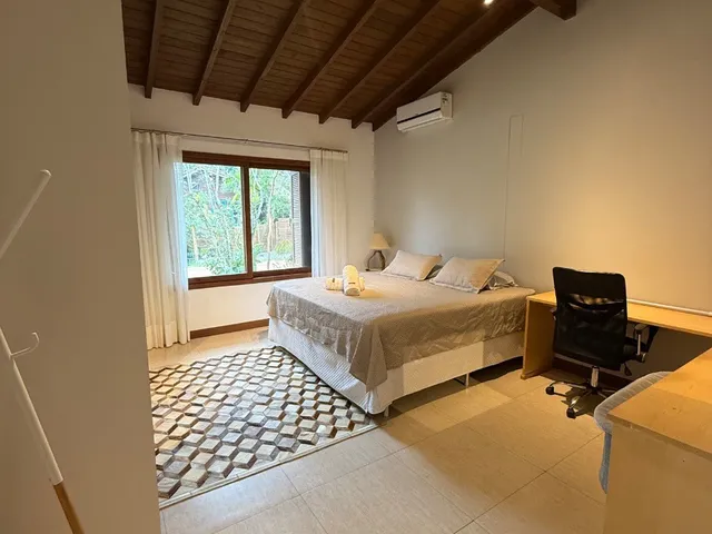 Imagem 14: Casa Mobiliada no Condomínio Maranata