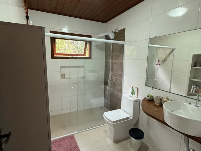 Imagem 15: Casa Mobiliada no Condomínio Maranata