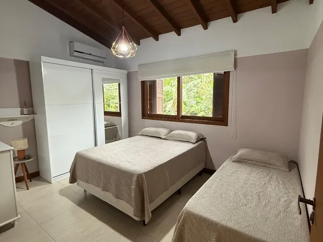 Imagem 13: Casa Mobiliada no Condomínio Maranata