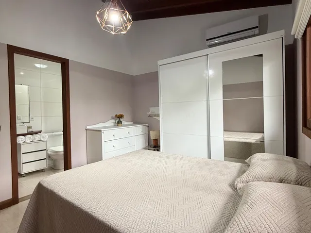 Imagem 4: Casa Mobiliada no Condomínio Maranata
