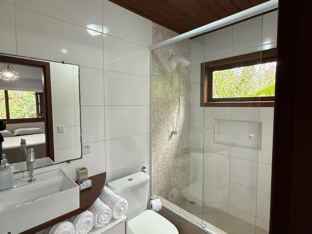 Imagem 2: Casa Mobiliada no Condomínio Maranata
