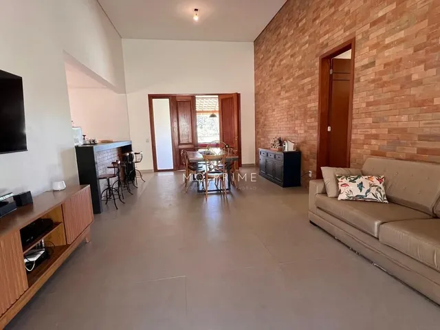 Imagem 12: Casa com 4 Suites no Condomínio Solar das Palmeiras