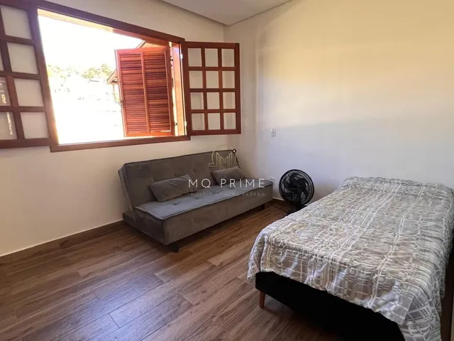 Imagem 13: Casa com 4 Suites no Condomínio Solar das Palmeiras