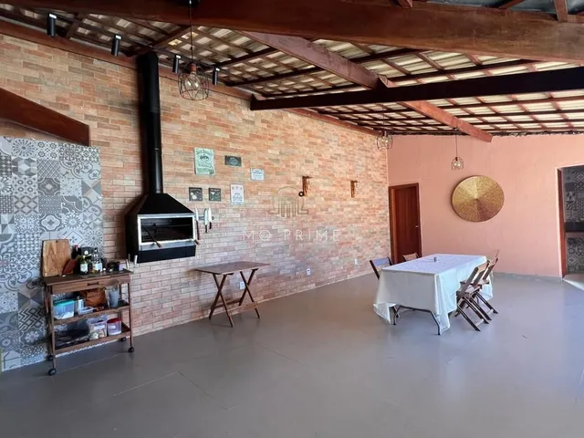 Imagem 9: Casa com 4 Suites no Condomínio Solar das Palmeiras