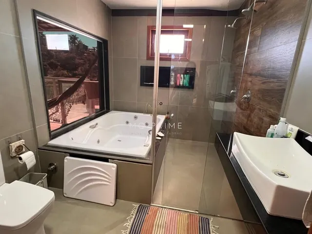 Imagem 11: Casa com 4 Suites no Condomínio Solar das Palmeiras