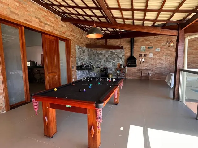 Imagem 10: Casa com 4 Suites no Condomínio Solar das Palmeiras