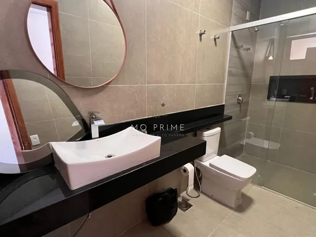 Imagem 14: Casa com 4 Suites no Condomínio Solar das Palmeiras