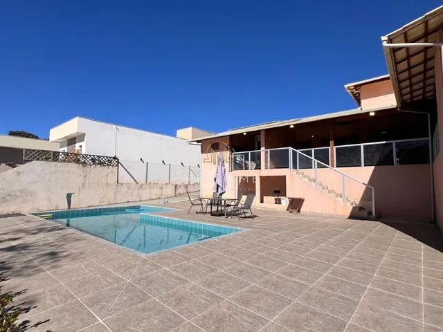 Imagem 5: Casa com 4 Suites no Condomínio Solar das Palmeiras