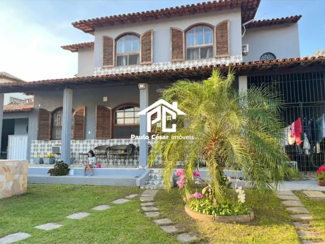 Imagem 10: Vendo Linda casa duplex em Araruama, composta por: 03 quartos, 03 banheiros sociais