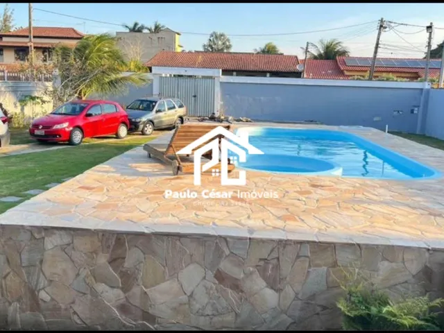 Imagem 15: Vendo Linda casa duplex em Araruama, composta por: 03 quartos, 03 banheiros sociais