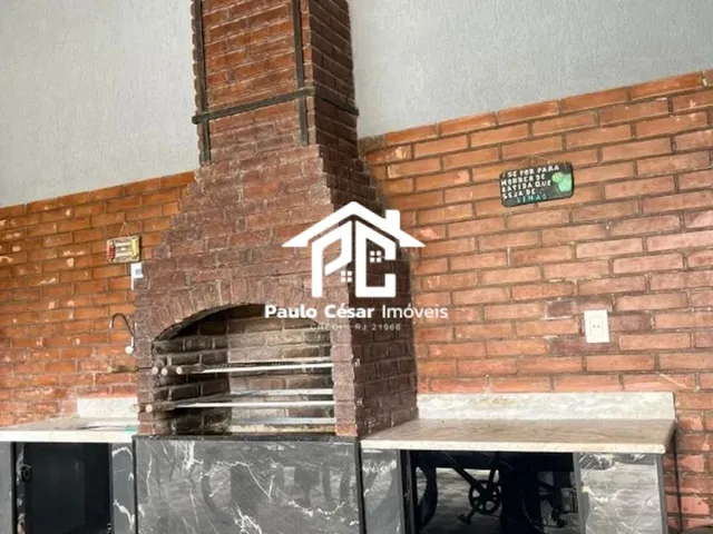 Imagem 7: Vendo Linda casa duplex em Araruama, composta por: 03 quartos, 03 banheiros sociais