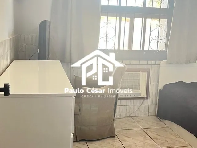 Imagem 3: Vendo Linda casa duplex em Araruama, composta por: 03 quartos, 03 banheiros sociais