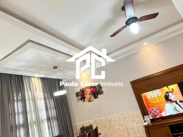 Imagem 11: Vendo Linda casa duplex em Araruama, composta por: 03 quartos, 03 banheiros sociais