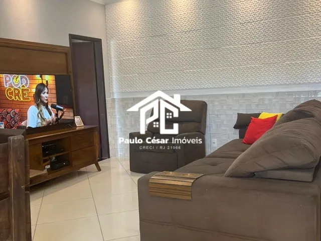 Imagem 14: Vendo Linda casa duplex em Araruama, composta por: 03 quartos, 03 banheiros sociais