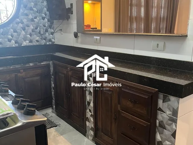 Imagem 12: Vendo Linda casa duplex em Araruama, composta por: 03 quartos, 03 banheiros sociais