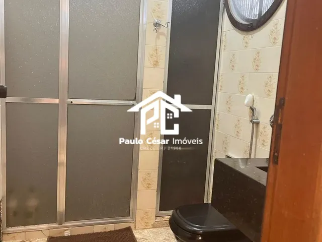 Imagem 6: Vendo Linda casa duplex em Araruama, composta por: 03 quartos, 03 banheiros sociais