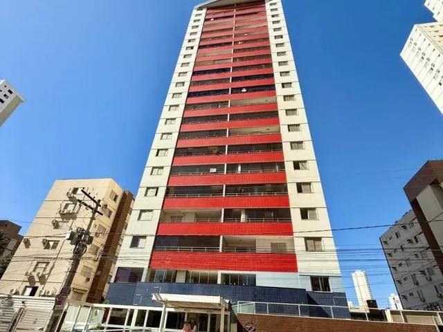 Imagem: Apartamento para Venda em Goiânia, SETOR