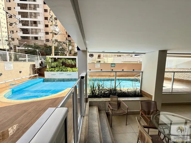 Imagem 6: Apartamento para Venda em Goiânia, SETOR BUENO, 3 dormitórios, 1 suíte, 3 banheiros, 2