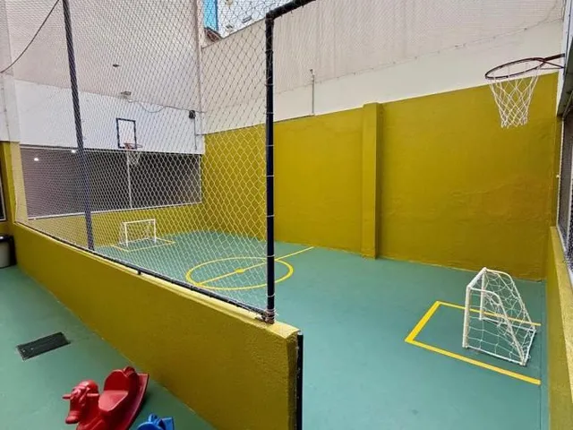 Imagem 4: Apartamento para Venda em Goiânia, SETOR BUENO, 3 dormitórios, 1 suíte, 3 banheiros, 2