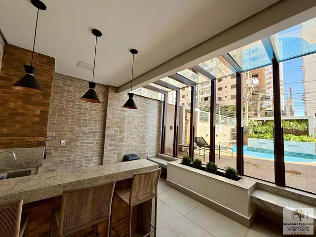Imagem 5: Apartamento para Venda em Goiânia, SETOR BUENO, 3 dormitórios, 1 suíte, 3 banheiros, 2
