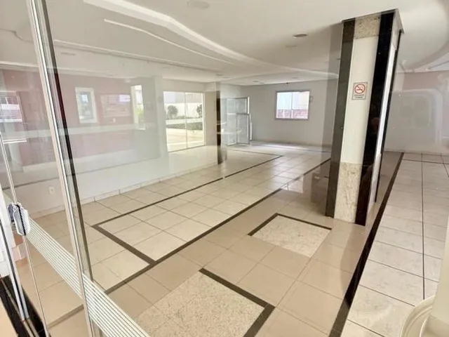 Imagem 2: Apartamento para Venda em Goiânia, SETOR BUENO, 3 dormitórios, 1 suíte, 3 banheiros, 2