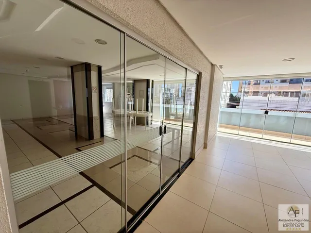 Imagem 7: Apartamento para Venda em Goiânia, SETOR BUENO, 3 dormitórios, 1 suíte, 3 banheiros, 2