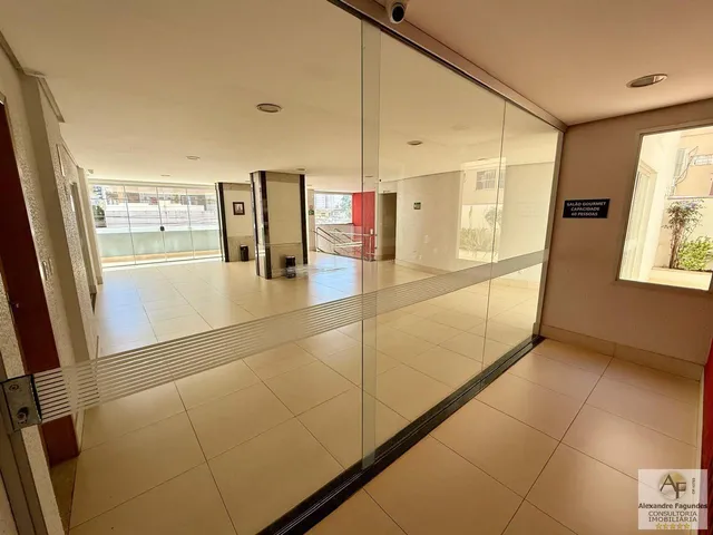 Imagem 13: Apartamento para Venda em Goiânia, SETOR BUENO, 3 dormitórios, 1 suíte, 3 banheiros, 2