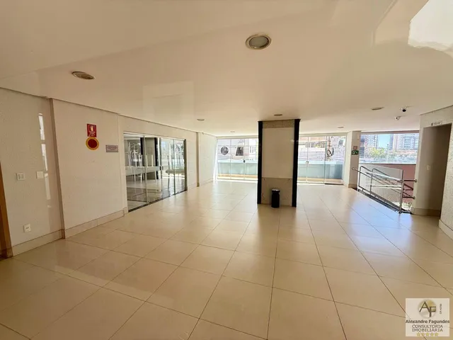 Imagem 15: Apartamento para Venda em Goiânia, SETOR BUENO, 3 dormitórios, 1 suíte, 3 banheiros, 2