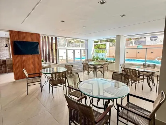 Imagem 9: Apartamento para Venda em Goiânia, SETOR BUENO, 3 dormitórios, 1 suíte, 3 banheiros, 2