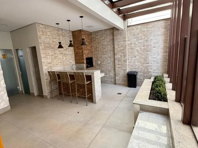 Imagem 11: Apartamento para Venda em Goiânia, SETOR BUENO, 3 dormitórios, 1 suíte, 3 banheiros, 2