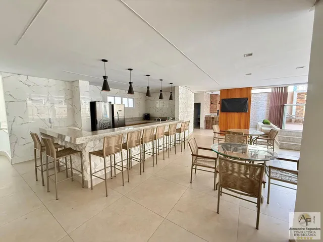 Imagem 10: Apartamento para Venda em Goiânia, SETOR BUENO, 3 dormitórios, 1 suíte, 3 banheiros, 2