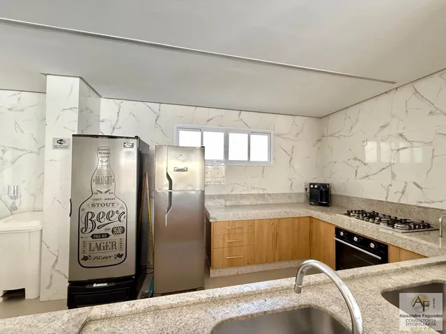Imagem 12: Apartamento para Venda em Goiânia, SETOR BUENO, 3 dormitórios, 1 suíte, 3 banheiros, 2