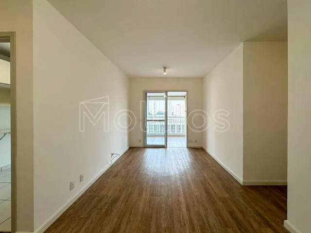 Imagem: Apartamento no Tatuapé com Varanda Gourmet