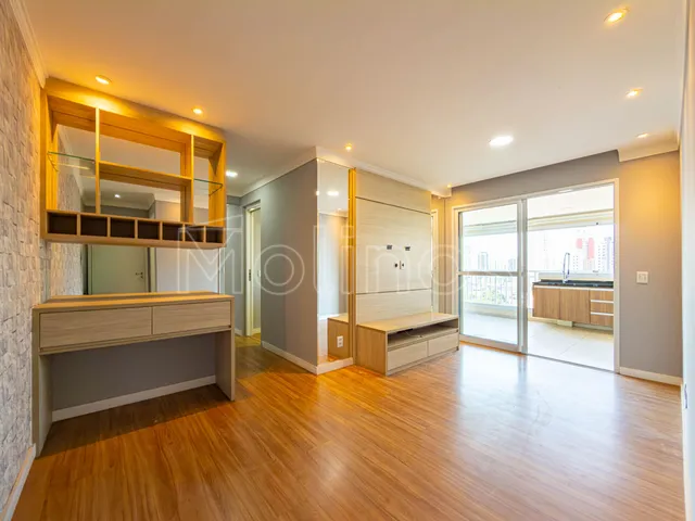 Imagem: Allegro Mooca - Apartamento 3 Dormitórios