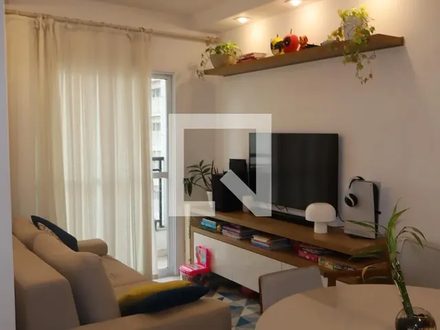 Imagem: Apartamento À Venda - Vila Prudente, 2