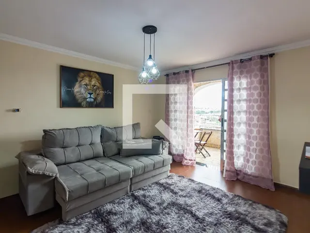 Imagem: Casa À Venda - Novo Osasco, 4 Quartos