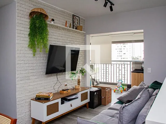 Imagem: Apartamento À Venda - Vila Prudente, 2