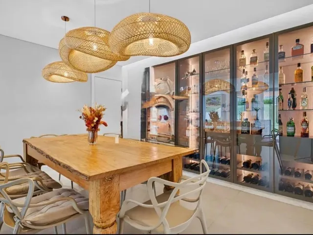 Imagem 13: CASA NO CONDOMÍNIO HARAS RIO DO OURO COM 3 SUITES